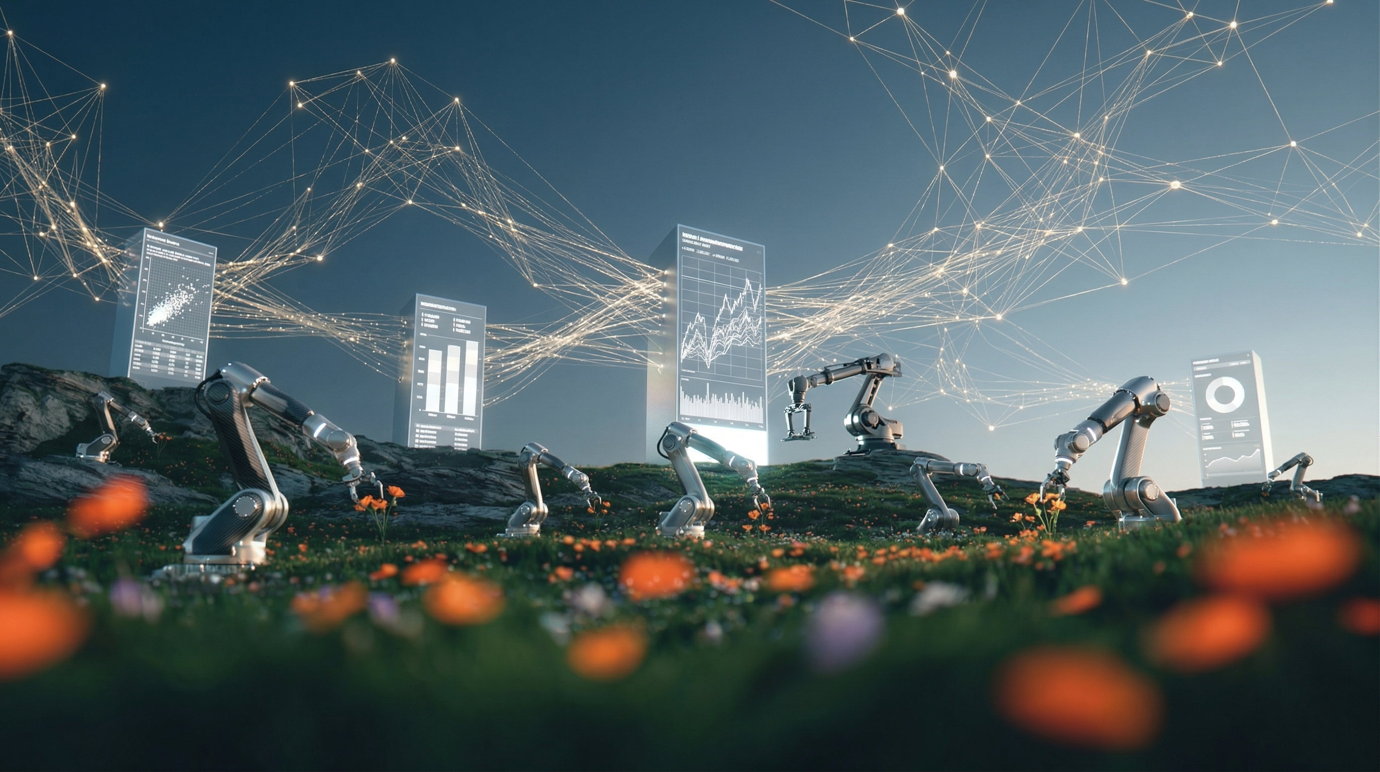 Werkblick Komplett-Setup